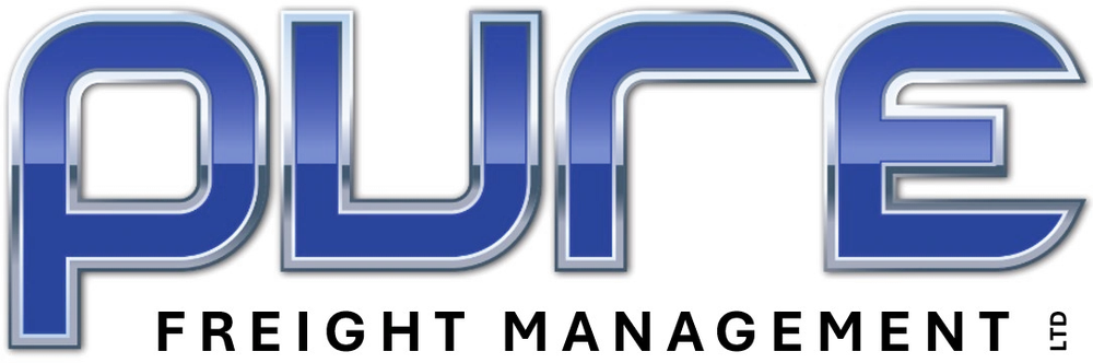 Pure Freight Management