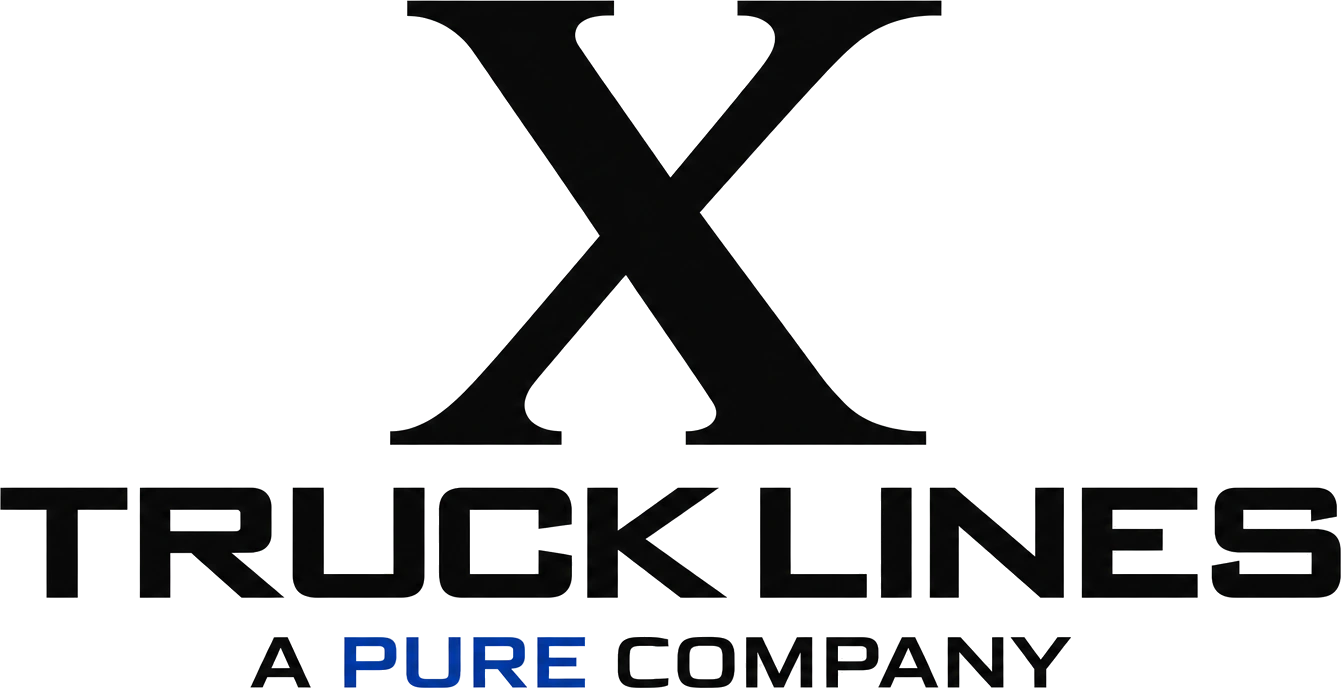 X Truck Lines, A PURE Company